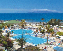 Tenerife – Hotels