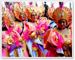 Carnevale di Tenerife