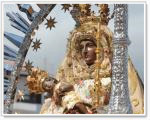Virgen de la Candelaria Tenerife
