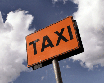 Taxi Tenerife