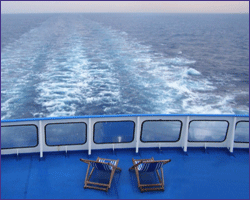 Tenerife – Traghetti tra le isole
