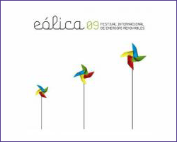 Festival Eòlica 2009 - Tenerife