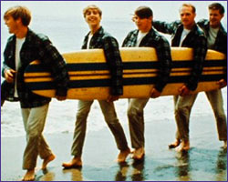 The Beach Boys Tenerife The Beach Boys Tenerife
