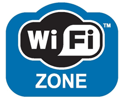 Tenerife - Punti Wi-fi