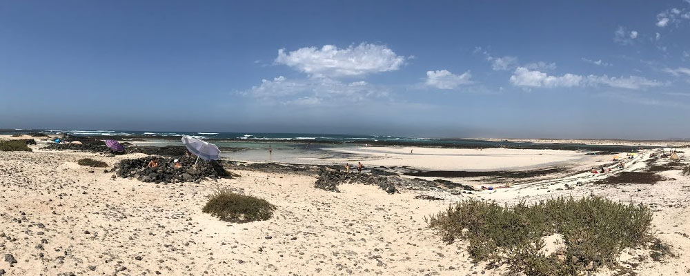 Spiagge di Fuerteventura