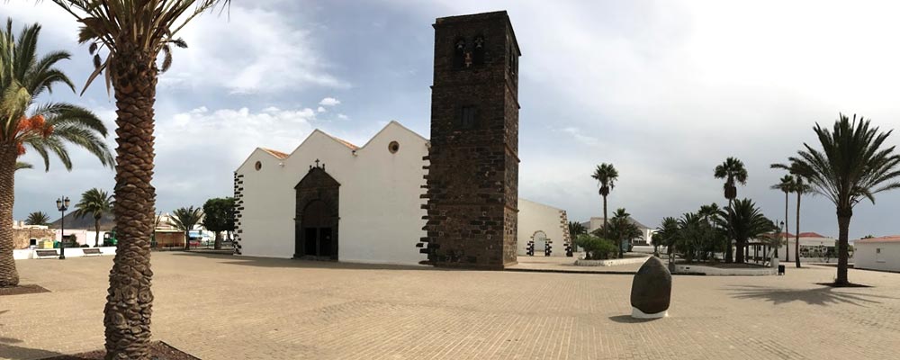 La-Oliva-Fuerteventura