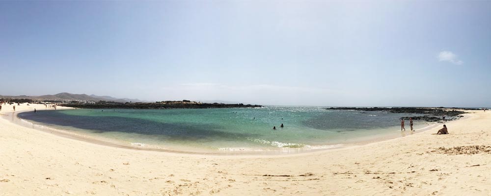 El Cotillo - Fuerteventura