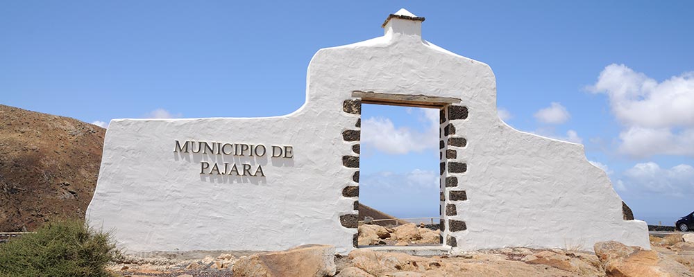 Municipio-de-Pajara-Fuerteventura