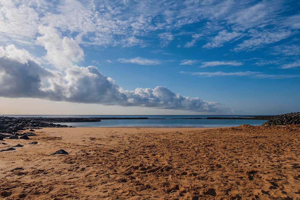 spiaggia-Caleta-de-Fuste