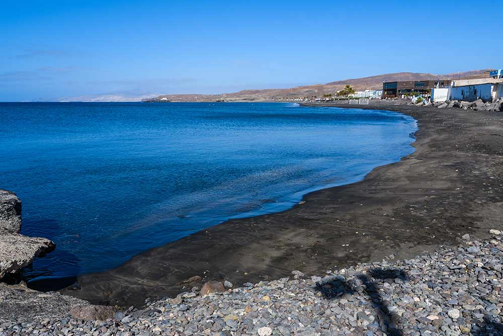 Spiaggia-Tarajalejo-Fuerteventura