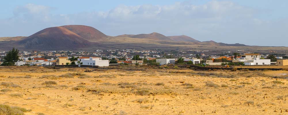 Lajares-Fuerteventura