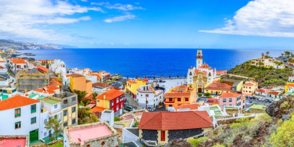 Candelaria - Tenerife