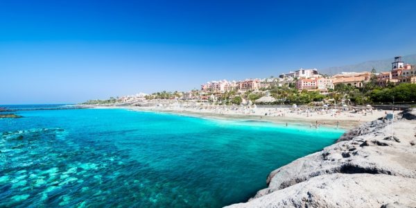 Mare Tenerife