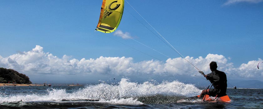 Tenerife Kite e Surf