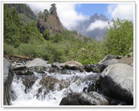 El Paso, La Palma