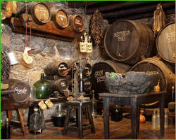 Fuerteventura - Musei Betancuria