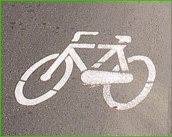 Nuove piste ciclabili: si pedala!