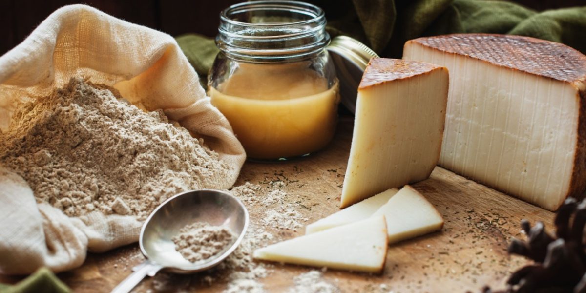 Gastronomia delle isole Canarie