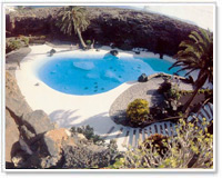 Jameos del Agua