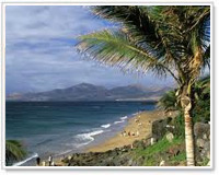Puerto del Carmen, Lanzarote