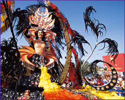 Feste e Tradizioni a Tenerife