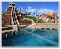 Siam Park Tenerife